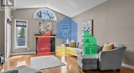 Residential - Single Family Home - Kingston, Canada - Canada