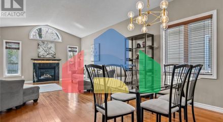 Residential - Single Family Home - Kingston, Canada - Canada