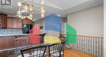 Residential - Single Family Home - Kingston, Canada - Canada