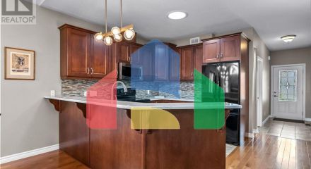 Residential - Single Family Home - Kingston, Canada - Canada