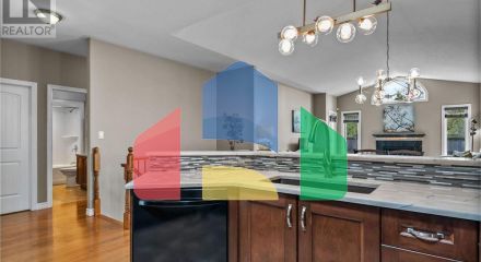 Residential - Single Family Home - Kingston, Canada - Canada