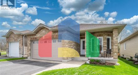 Residential - Single Family Home - Kingston, Canada - Canada