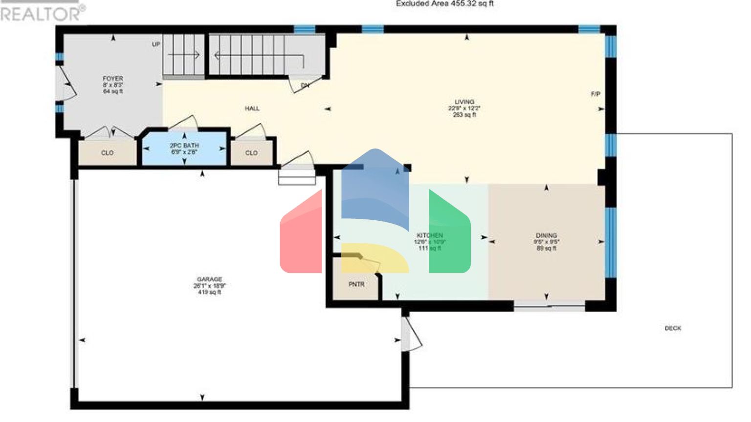 Residential - Single Family Home - Kingston, Canada - Canada