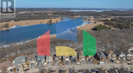 Residential - Single Family Home - Kingston, Canada - Canada