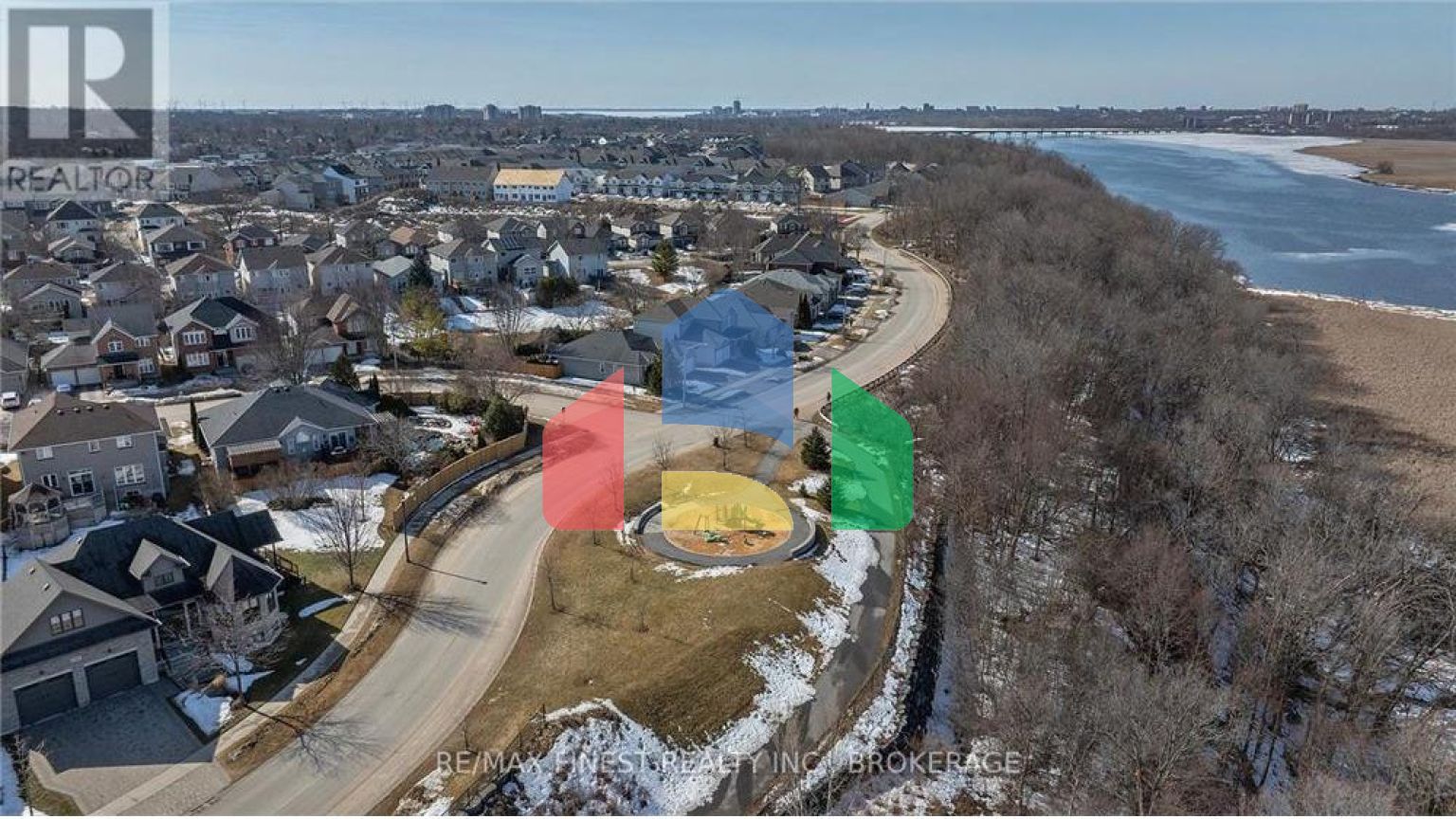 Residential - Single Family Home - Kingston, Canada - Canada