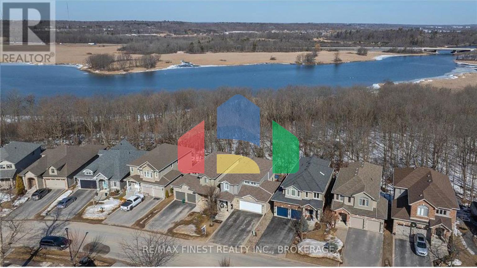 Residential - Single Family Home - Kingston, Canada - Canada