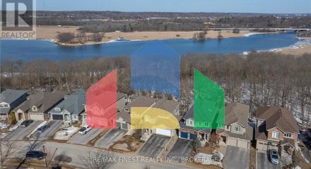 Residential - Single Family Home - Kingston, Canada - Canada