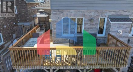 Residential - Single Family Home - Kingston, Canada - Canada