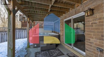 Residential - Single Family Home - Kingston, Canada - Canada