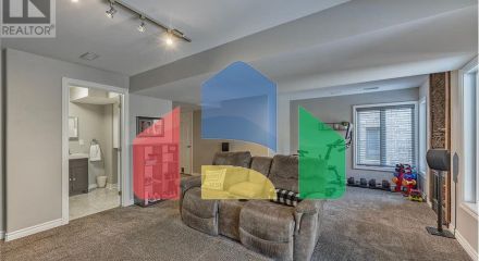 Residential - Single Family Home - Kingston, Canada - Canada