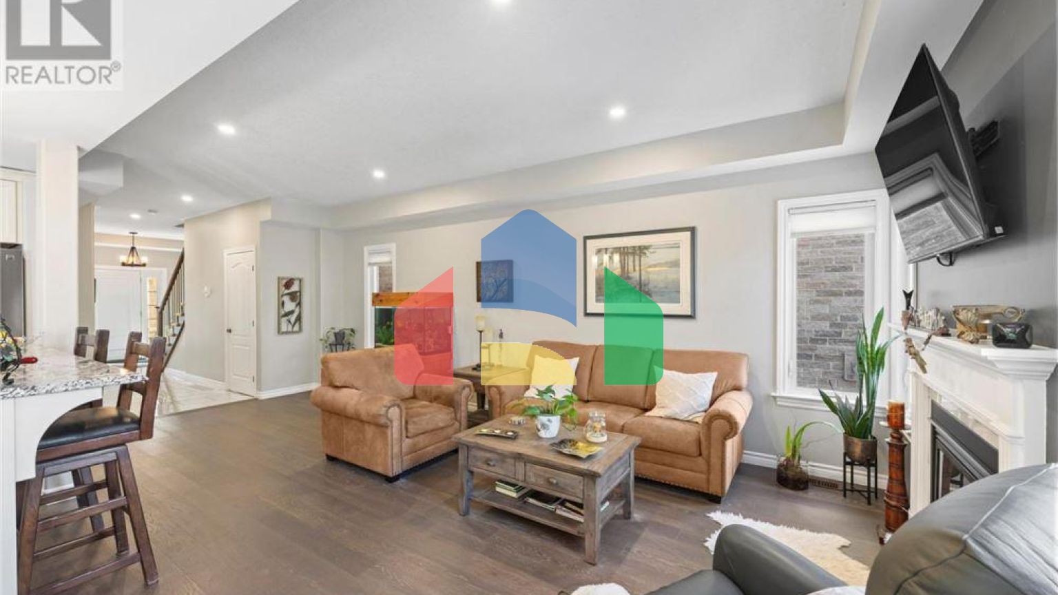 Residential - Single Family Home - Kingston, Canada - Canada