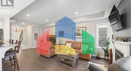 Residential - Single Family Home - Kingston, Canada - Canada