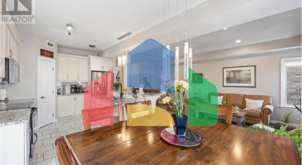 Residential - Single Family Home - Kingston, Canada - Canada