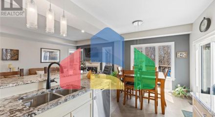 Residential - Single Family Home - Kingston, Canada - Canada