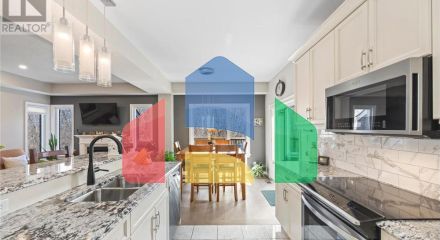 Residential - Single Family Home - Kingston, Canada - Canada