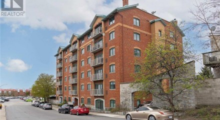 Residential - Condo/Apartment - Kingston, Canada - Canada