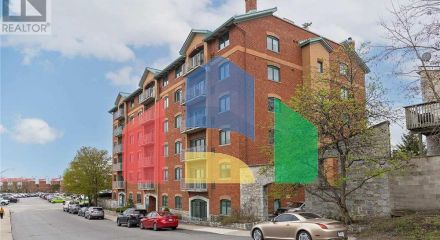 Residential - Condo/Apartment - Kingston, Canada - Canada