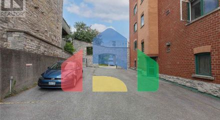 Residential - Condo/Apartment - Kingston, Canada - Canada