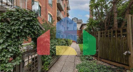 Residential - Condo/Apartment - Kingston, Canada - Canada