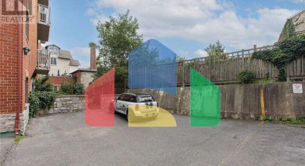 Residential - Condo/Apartment - Kingston, Canada - Canada