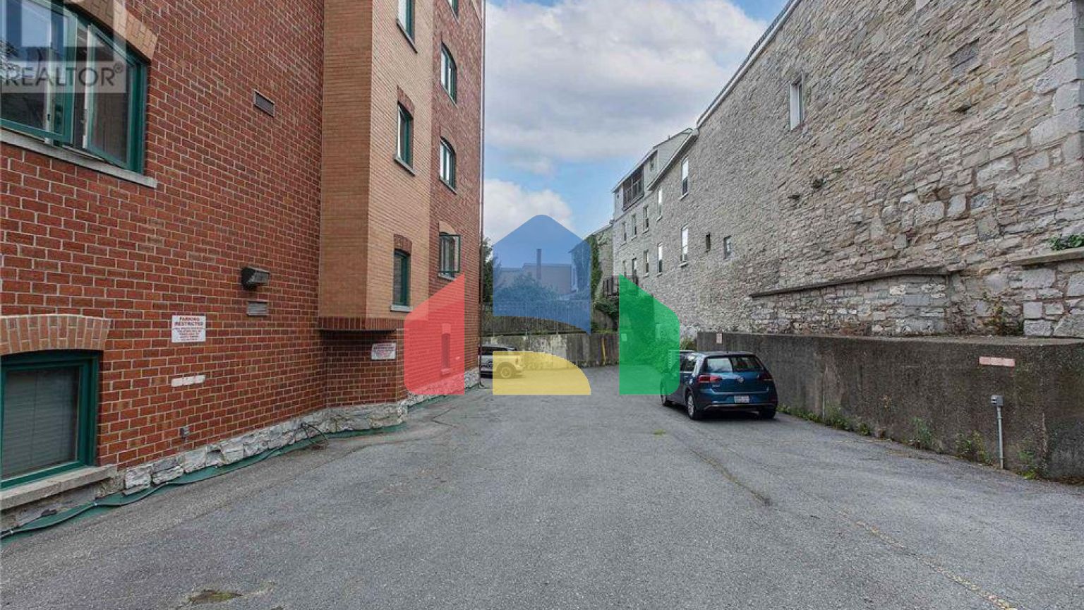 Residential - Condo/Apartment - Kingston, Canada - Canada