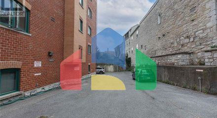 Residential - Condo/Apartment - Kingston, Canada - Canada
