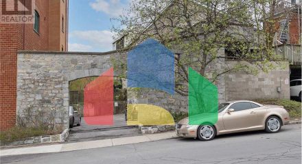 Residential - Condo/Apartment - Kingston, Canada - Canada