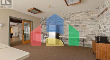 Residential - Condo/Apartment - Kingston, Canada - Canada