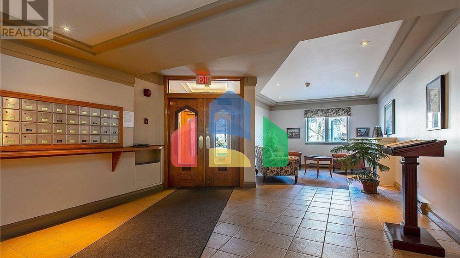 Residential - Condo/Apartment - Kingston, Canada - Canada