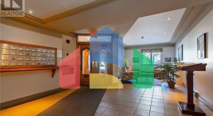 Residential - Condo/Apartment - Kingston, Canada - Canada