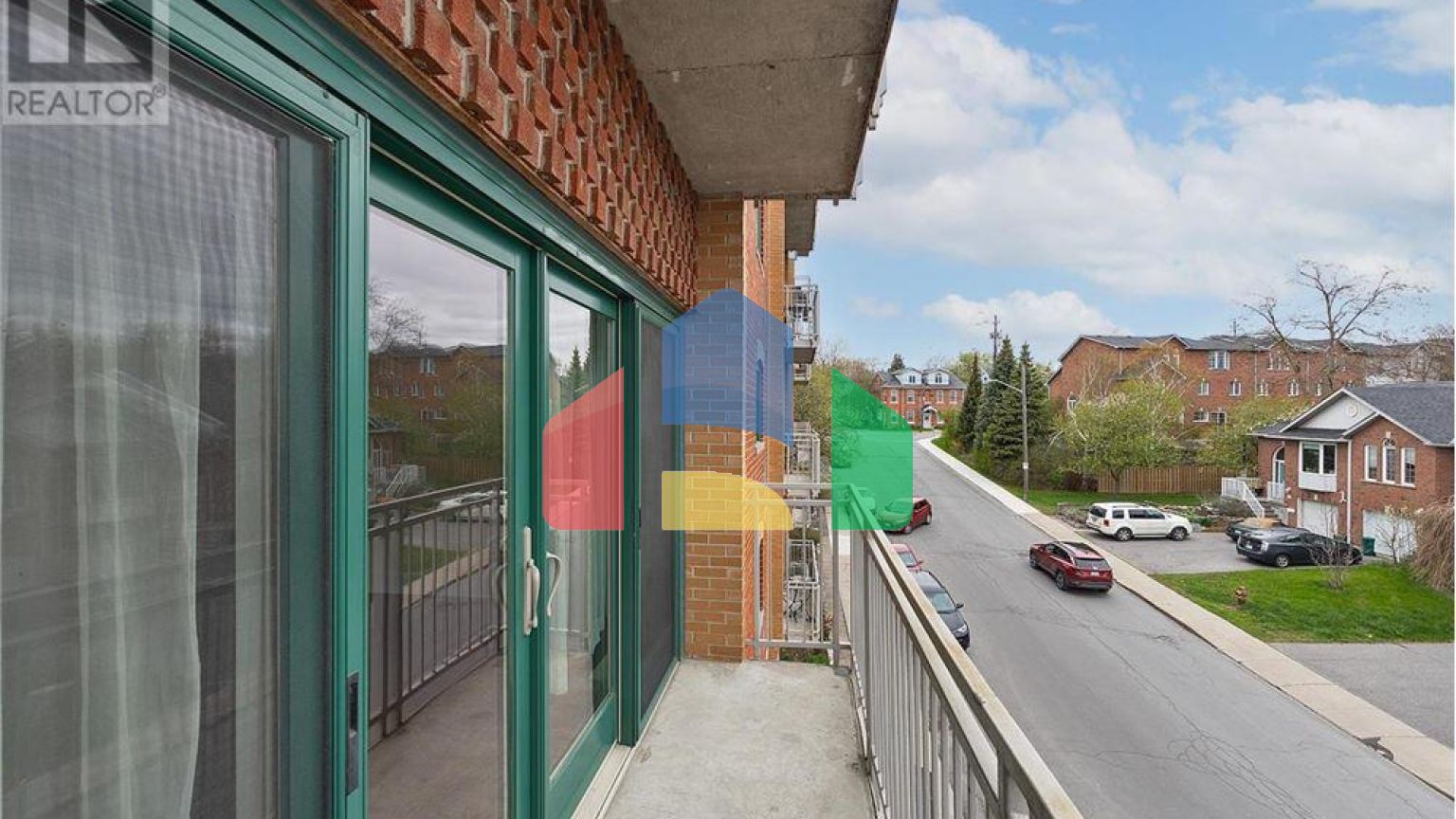 Residential - Condo/Apartment - Kingston, Canada - Canada