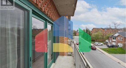 Residential - Condo/Apartment - Kingston, Canada - Canada