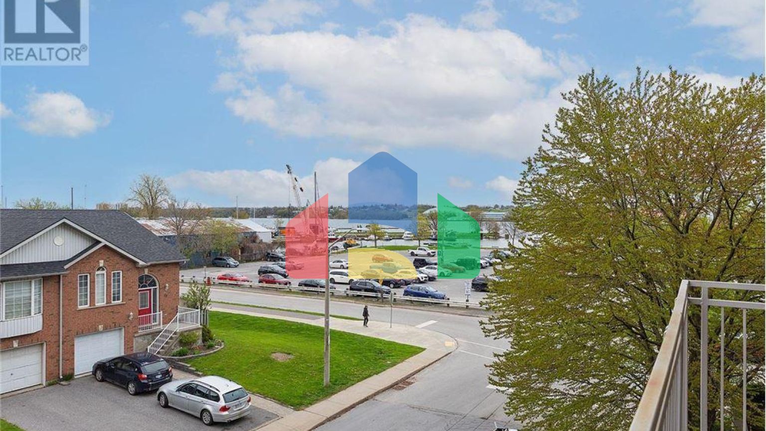 Residential - Condo/Apartment - Kingston, Canada - Canada