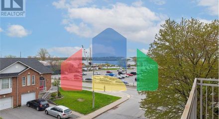 Residential - Condo/Apartment - Kingston, Canada - Canada