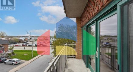 Residential - Condo/Apartment - Kingston, Canada - Canada