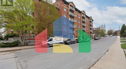 Residential - Condo/Apartment - Kingston, Canada - Canada