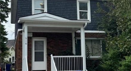 Residential - Single Family Home - Kingston, Canada - Canada