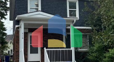 Residential - Single Family Home - Kingston, Canada - Canada