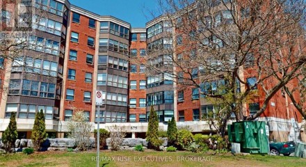 Residential - Condo/Apartment - Kingston, Canada - Canada