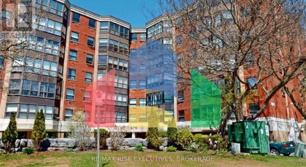 Residential - Condo/Apartment - Kingston, Canada - Canada