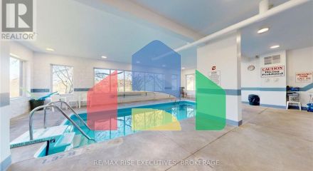 Residential - Condo/Apartment - Kingston, Canada - Canada