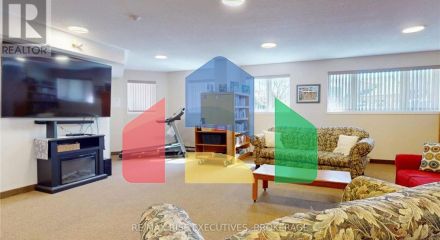 Residential - Condo/Apartment - Kingston, Canada - Canada