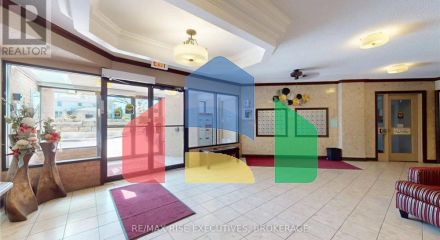 Residential - Condo/Apartment - Kingston, Canada - Canada