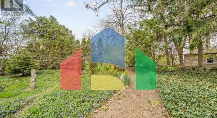 Residential - Single Family Home - Kingsville, Canada - Canada