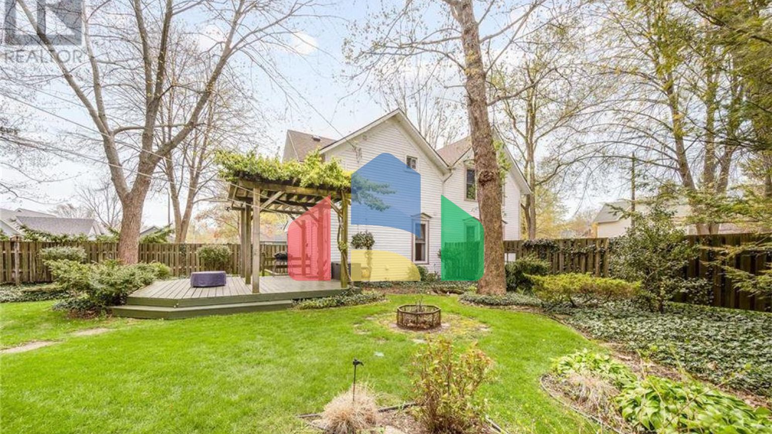 Residential - Single Family Home - Kingsville, Canada - Canada