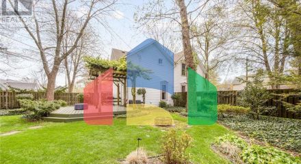 Residential - Single Family Home - Kingsville, Canada - Canada