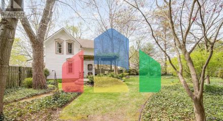 Residential - Single Family Home - Kingsville, Canada - Canada