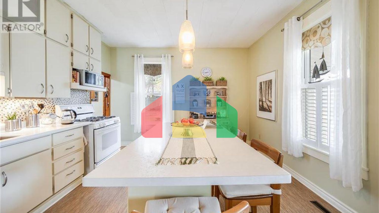 Residential - Single Family Home - Kingsville, Canada - Canada