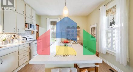 Residential - Single Family Home - Kingsville, Canada - Canada