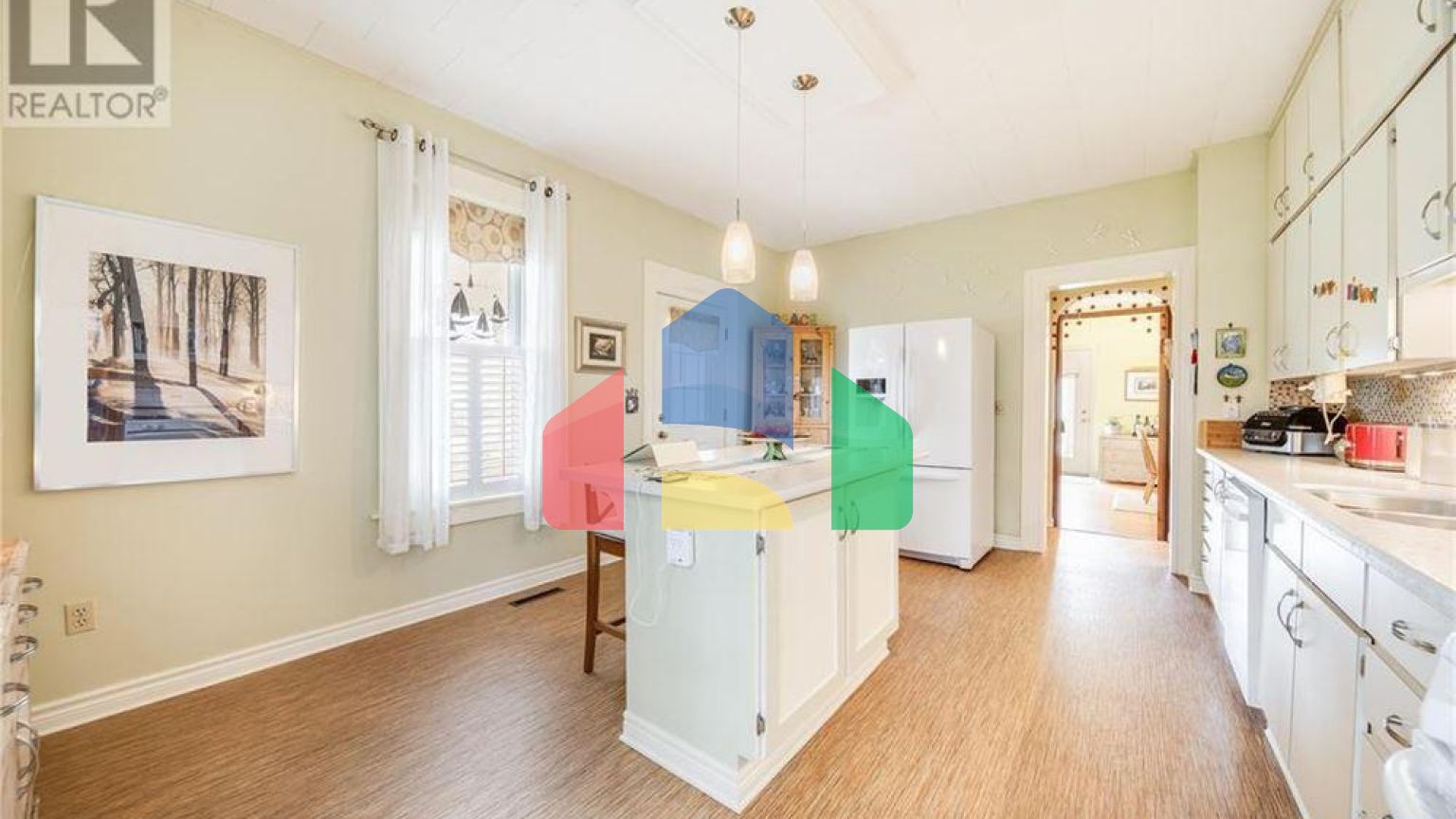 Residential - Single Family Home - Kingsville, Canada - Canada